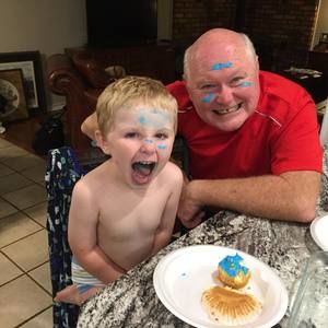 Meet your Posher, Billy